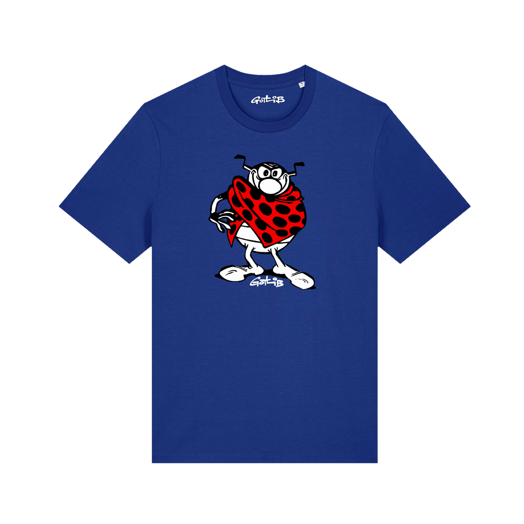 T-shirt La (grande) coccinelle