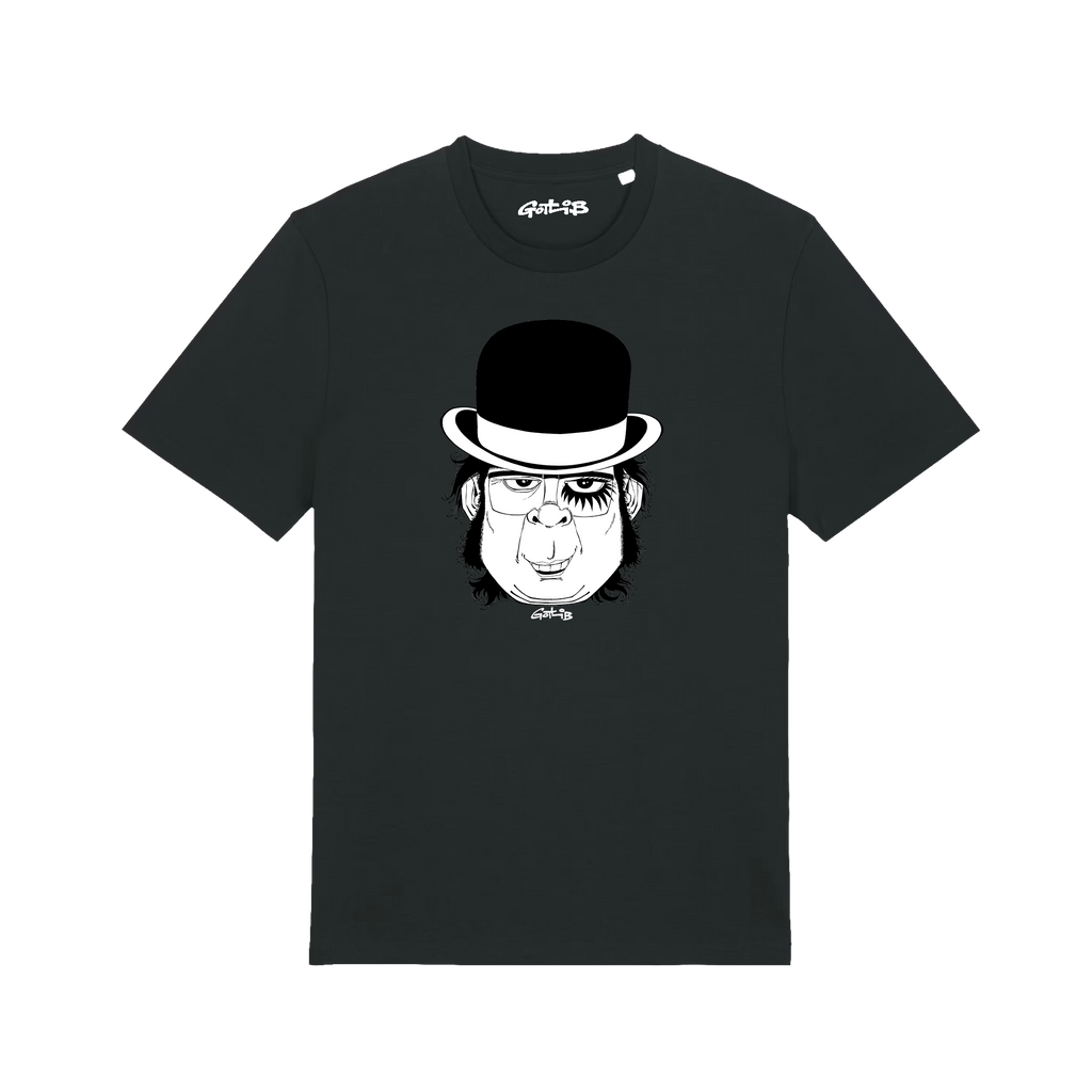 T-shirt La (grande) tête de GOTLIB