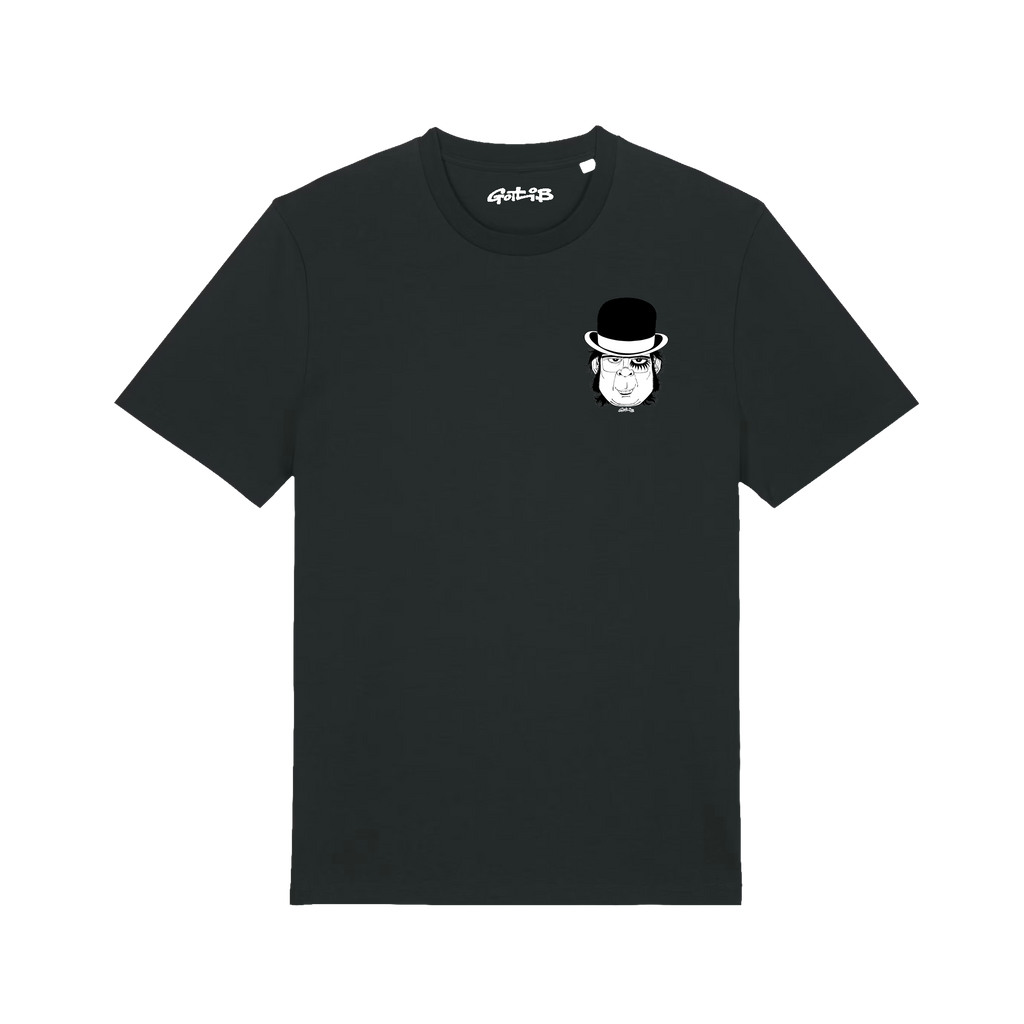 T-shirt La (petite) tête de GOTLIB
