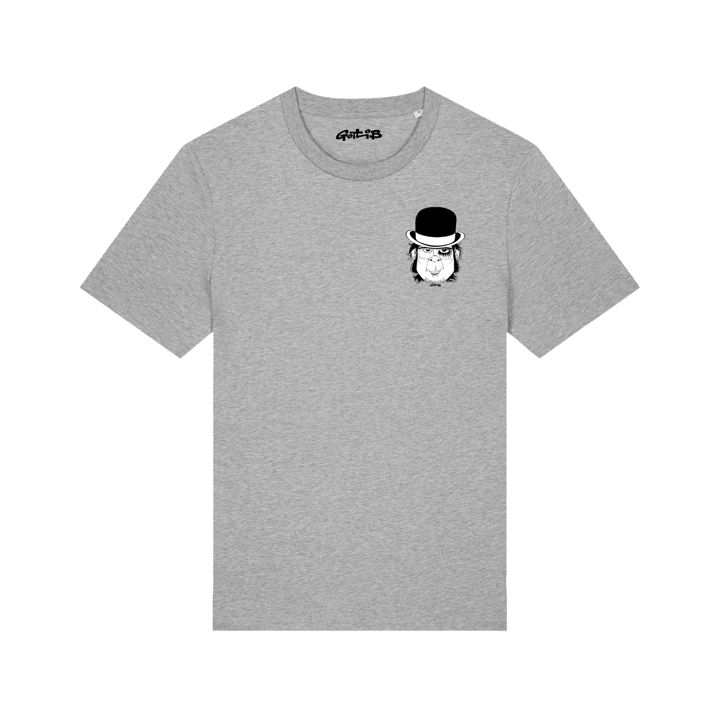 T-shirt La (petite) tête de GOTLIB