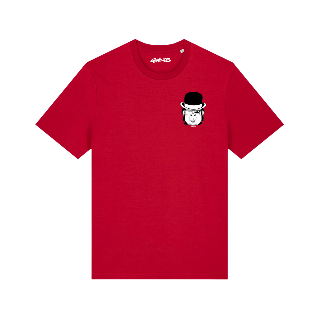 T-shirt La (petite) tête de GOTLIB