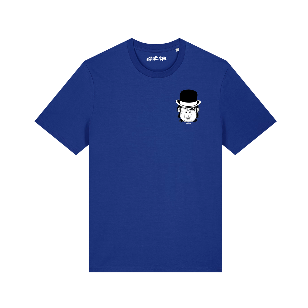 T-shirt La (petite) tête de GOTLIB